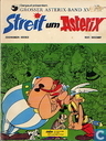 Streit um Asterix