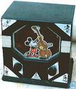 Mickey radio model 410