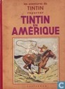 Tintin en Amérique