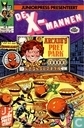 Arcade's pret park