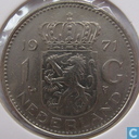 1 gulden 1971