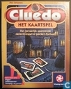Cluedo Het Kaartspel
