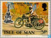 T.T. Races 1923-1973