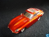 Jaguar-E-Type