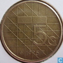 5 gulden 1995