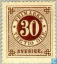 30 Brown