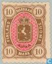 500 bruin/roze