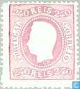 Koning Luis I