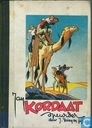 Jan Kordaat speurder