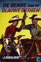 De bende van de blauwe bergen