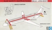 KLM - DC-9 LongBody (02)