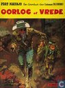 Oorlog of vrede