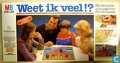 Weet ik veel!?