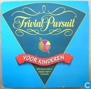 Trivial Pursuit voor kinderen
