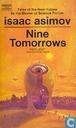 Nine Tomorrows