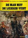 De man met de ijzeren vuist