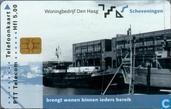 Woningbedrijf Den Haag (Scheveningen)