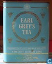 Earl Grey's Tea 226g (blauw blik)