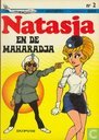 Natasja en de maharadja