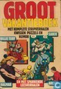 Groot vakantieboek