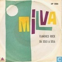 Flamenco rock - Da solo a sola