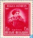 Antarctica-expeditie 1897