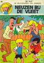Neuzen bij de vleet
