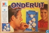 Onderuit