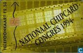 Nationaal Chipcard Congres 1994