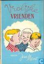 Vrolijke vrienden