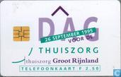 Thuiszorg Groot Rijnland