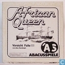 African Queen