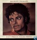 P.y.t./the jacksons-this place hotel/thriller(instrumental)