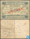 2,5 gulden Nederland 1915 