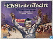 Elfstedentocht / Alvesteddetocht