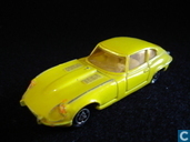 Jaguar E-type