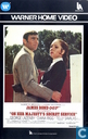 On Her Majesty's Secret Service
