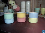 Souffleebakjes nr.3