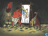 Leçons d'histoires