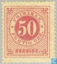 50 rouges