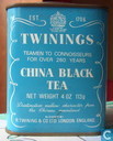 China black tea