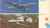 KLM - DC-8 (08) (& DC-9)