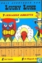 Indianen roulette + Fort Custer + De vliegende cowboy