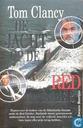De Jacht op de Red October