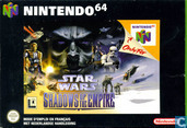 Star Wars: Shadows of the Empire 