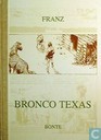 Bronco Texas