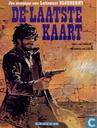 De laatste kaart