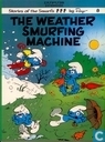 The Weather Smurfing Machine
