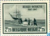 Antarctica-expeditie 1897