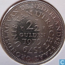 Netherlands 2 ½ gulden 1979 "400th Anniversary of the Union of Utrecht"
